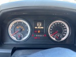 Cab with Warning Lights