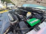 Engine with Engine - Left Side