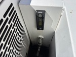 Underbody with Hydraulic Tank