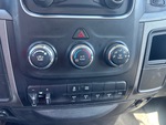 Cab with Heater
