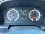 Cab with Gauges