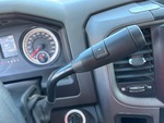 Cab with Gear Selector