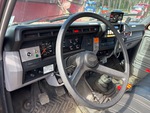 Cab with