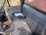 Cab with