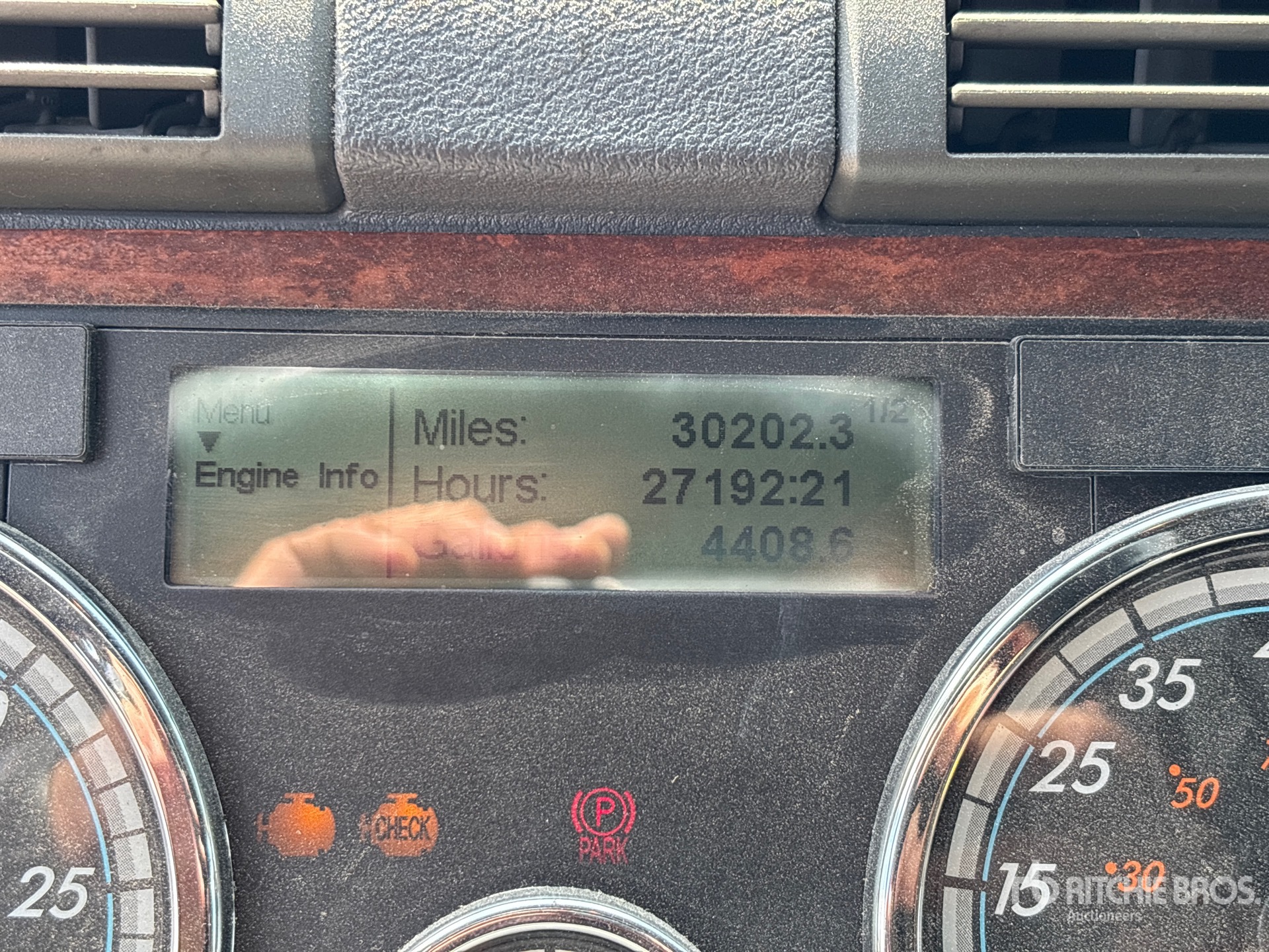 2018 Freightliner CASCADIA 125