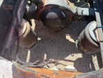4 Underbody - Truck with