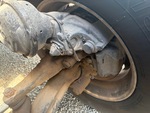 Brakes with