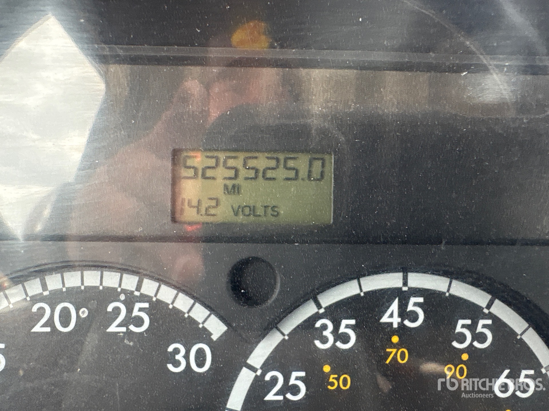 2006 Sterling ACTERRA