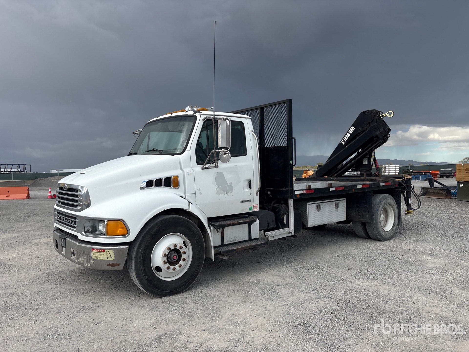 Photo of 2006 Sterling ACTERRA