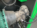 Generator with