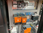 Control Station with