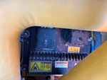 Motor with