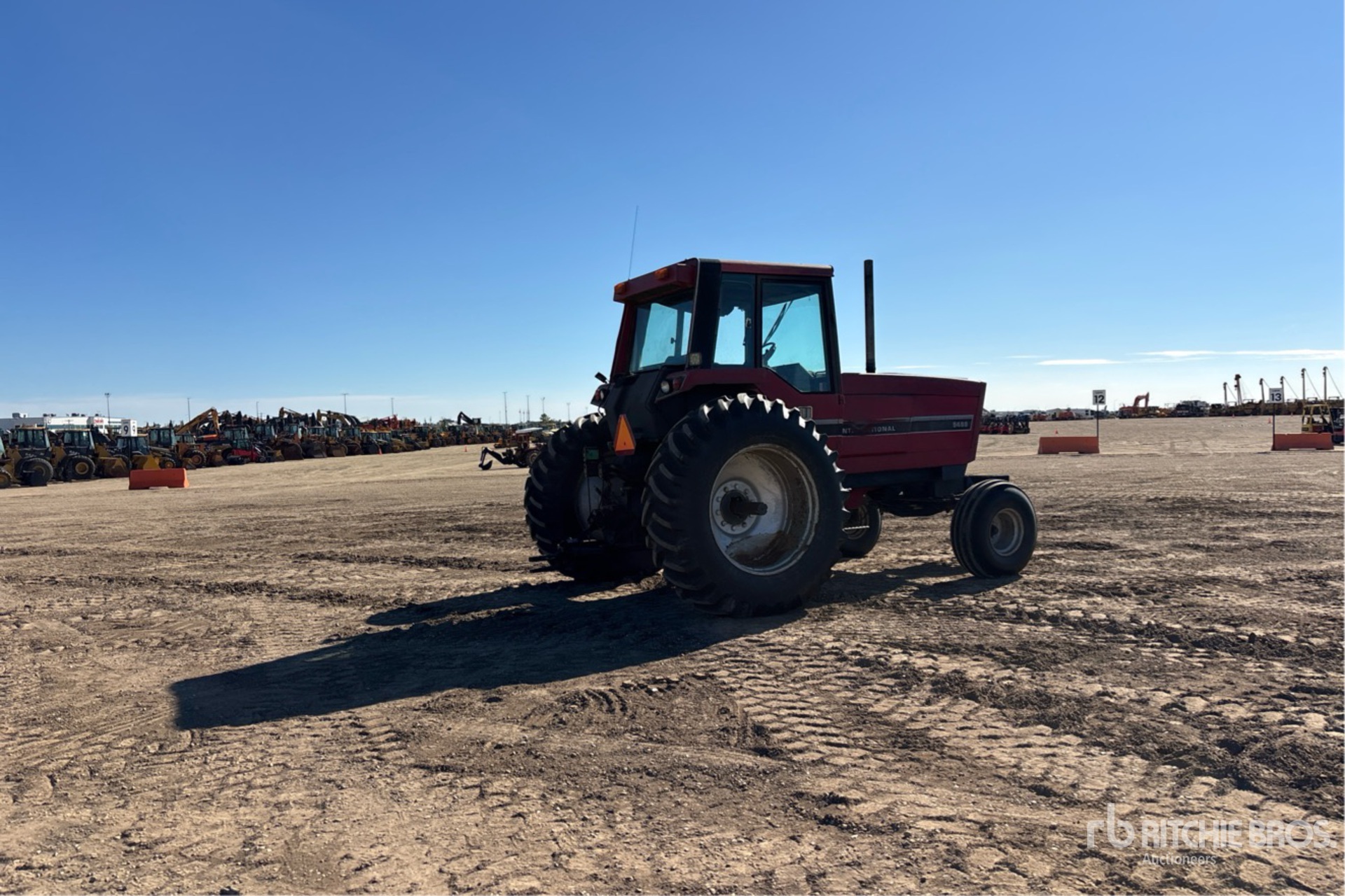 1984 International 5488