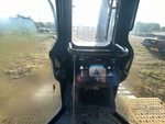 Control Station with Gauges