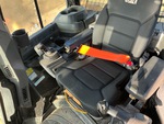 Control Station with Auxiliary Hydraulic Control