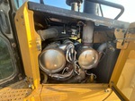Engine with Engine - Right Side