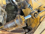 Chassis with Tilt/angle Linkage Pins and Bushings