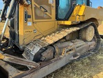 Chassis with Frame Condition