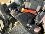 Control Station with Hydraulic Controls