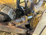 Chassis with Angle Linkage Pins and Bushings
