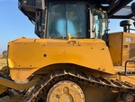 Hydraulics with Hydraulic Tank