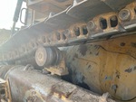 Undercarriage with Left Track Links