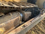Undercarriage with Right Front Idler