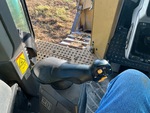 Control Station with Powertrain controls