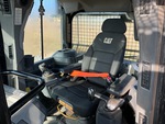 Control Station with Seats/armrests