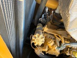 Engine with Cooling System Leaks