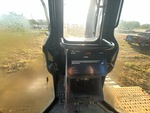 Control Station with Engine Warning Lights