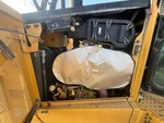 Engine with Engine - Left Side