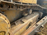 Undercarriage with Right Track Rollers