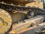 Undercarriage with Right Track Links