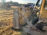 Chassis with Blade Condition