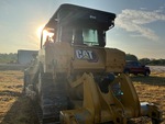 General Appearance with Sheet metal (fiberglass) condition