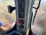 Safety with Safety lock out/stop