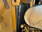 Engine with Radiator