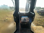 Control Station with
