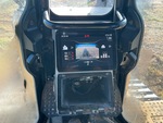 Control Station with Dash Console