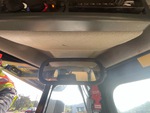 Control Station with Mirrors