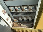 Electrical with
