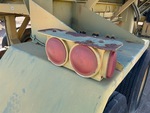 Carrier with Brake Lights Functional