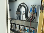 Electrical with Cables and Connections