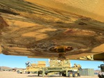 Carrier with Tongue/ Hitch Condition