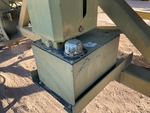 Hydraulics with Hydraulic Tank