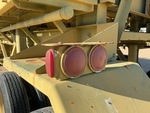Carrier with Marker Lights Functional
