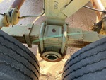 Carrier with Springs/Hangers Condition