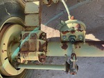 Carrier with Trailer Brakes