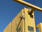 Electrical with Disconnect Switch